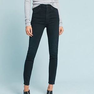 Citizens of Humanity Chrissy Ultra High-Rise Jeans